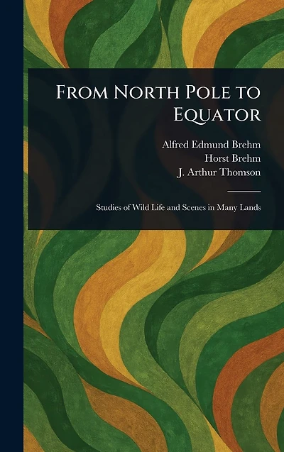 From North Pole to Equator