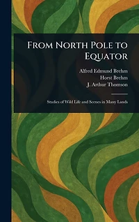 From North Pole to Equator