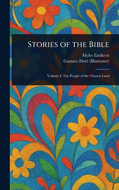Stories of the Bible