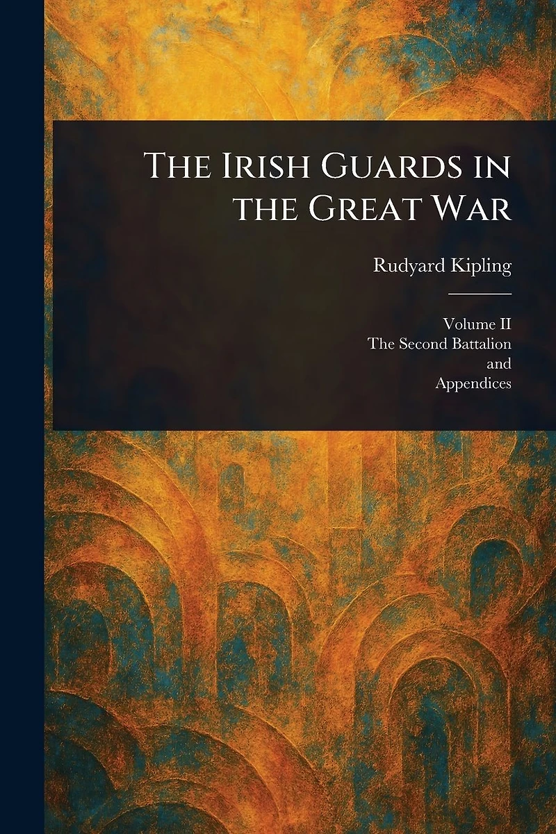 the Irish Guards Great War