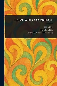 Love and Marriage