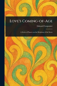 Love's Coming-Of-Age