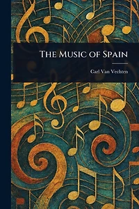 The Music of Spain
