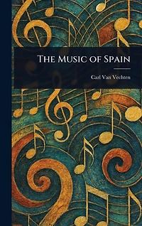 The Music of Spain