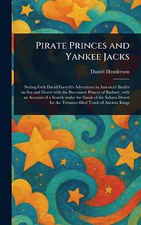 Pirate Princes and Yankee Jacks