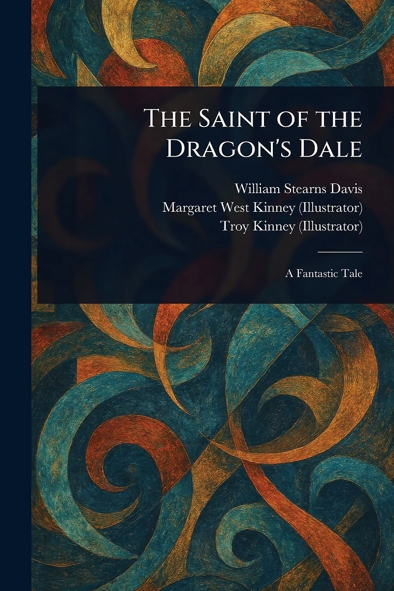 the Saint of Dragon's Dale