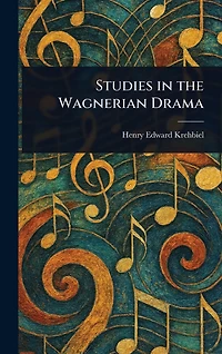 Studies the Wagnerian Drama