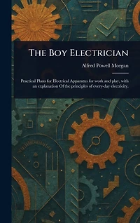 The Boy Electrician