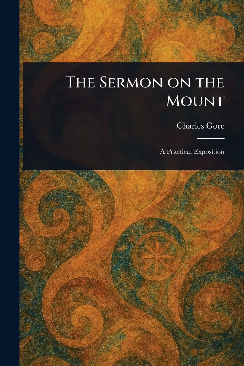 the Sermon on Mount