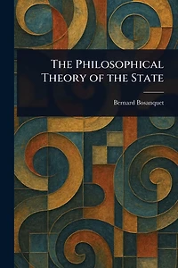 the Philosophical Theory of State