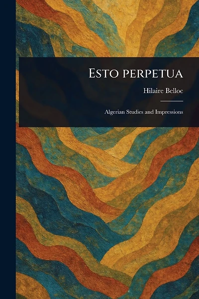 Esto Perpetua