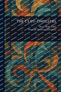 The Cliff-Dwellers