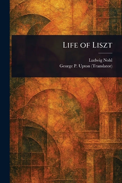 Life of Liszt