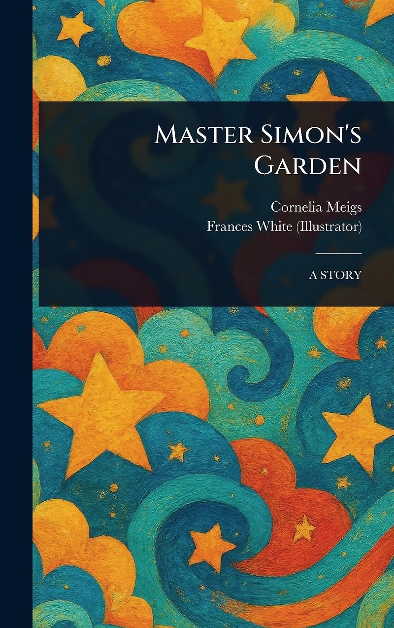 Master Simon's Garden