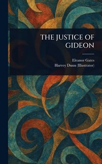 The Justice of Gideon