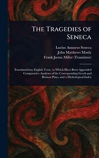 The Tragedies of Seneca