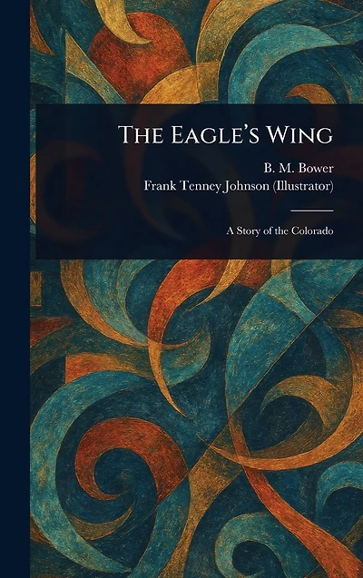 The Eagle's Wing