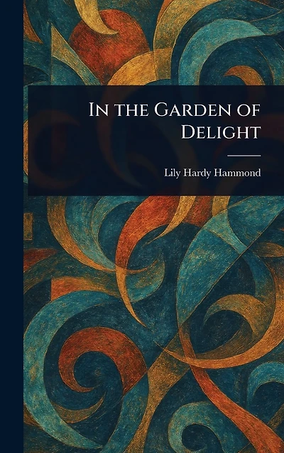 the Garden of Delight