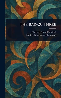 The Bar-20 Three