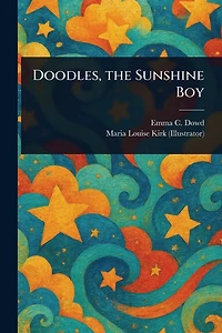 Doodles, the Sunshine Boy