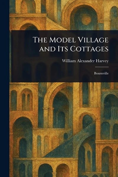 The Model Village and Its Cottages