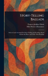 Story-Telling Ballads