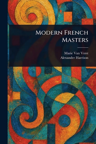 Modern French Masters