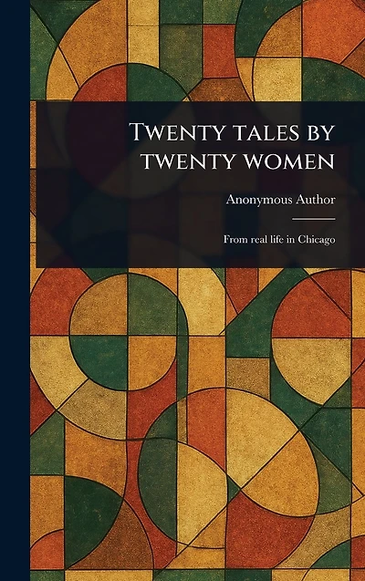 Twenty Tales by Women