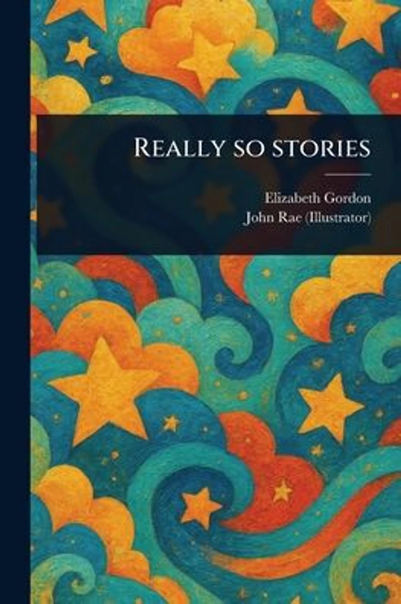 Really so Stories
