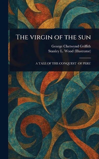 the Virgin of Sun