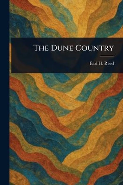 The Dune Country