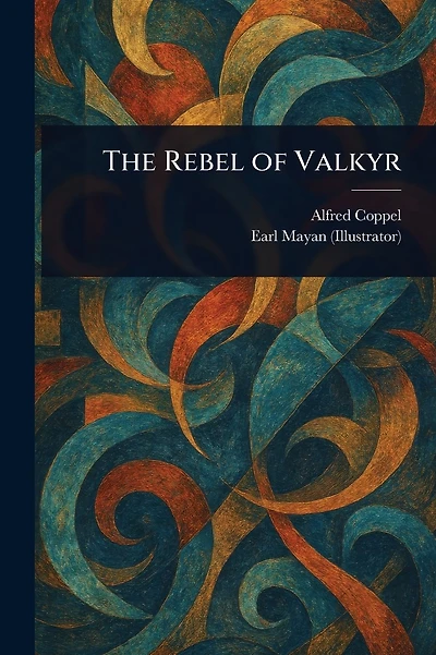 The Rebel of Valkyr