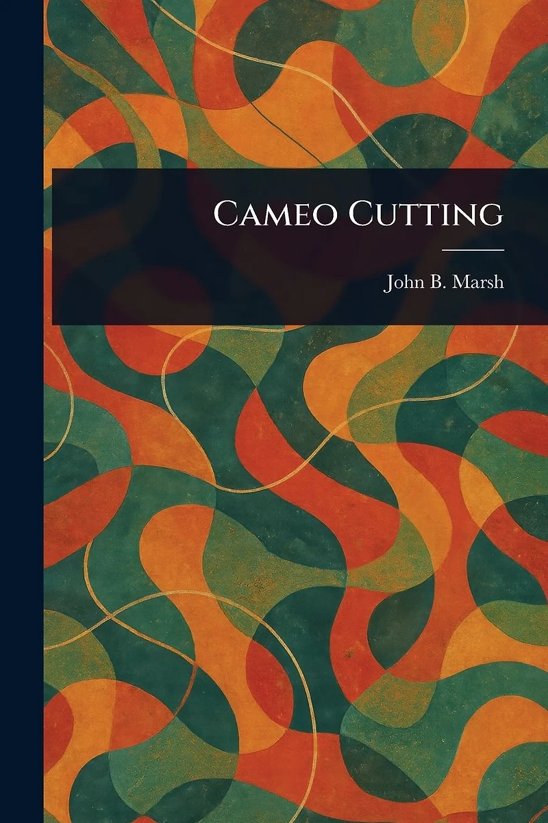 Cameo Cutting