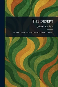 The Desert