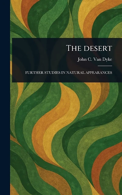 The Desert