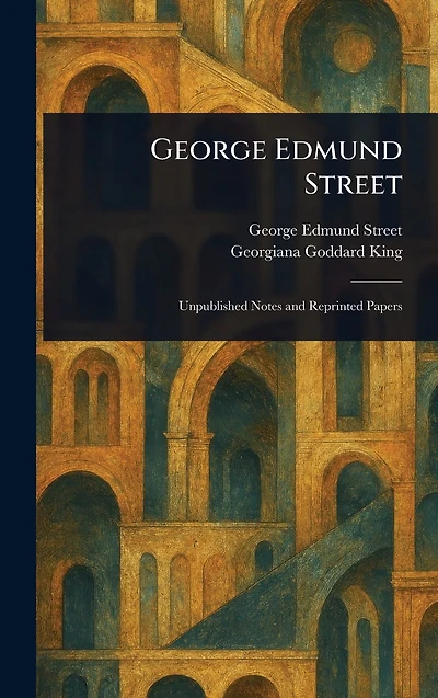 George Edmund Street