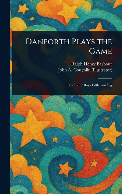 Danforth Plays the Game