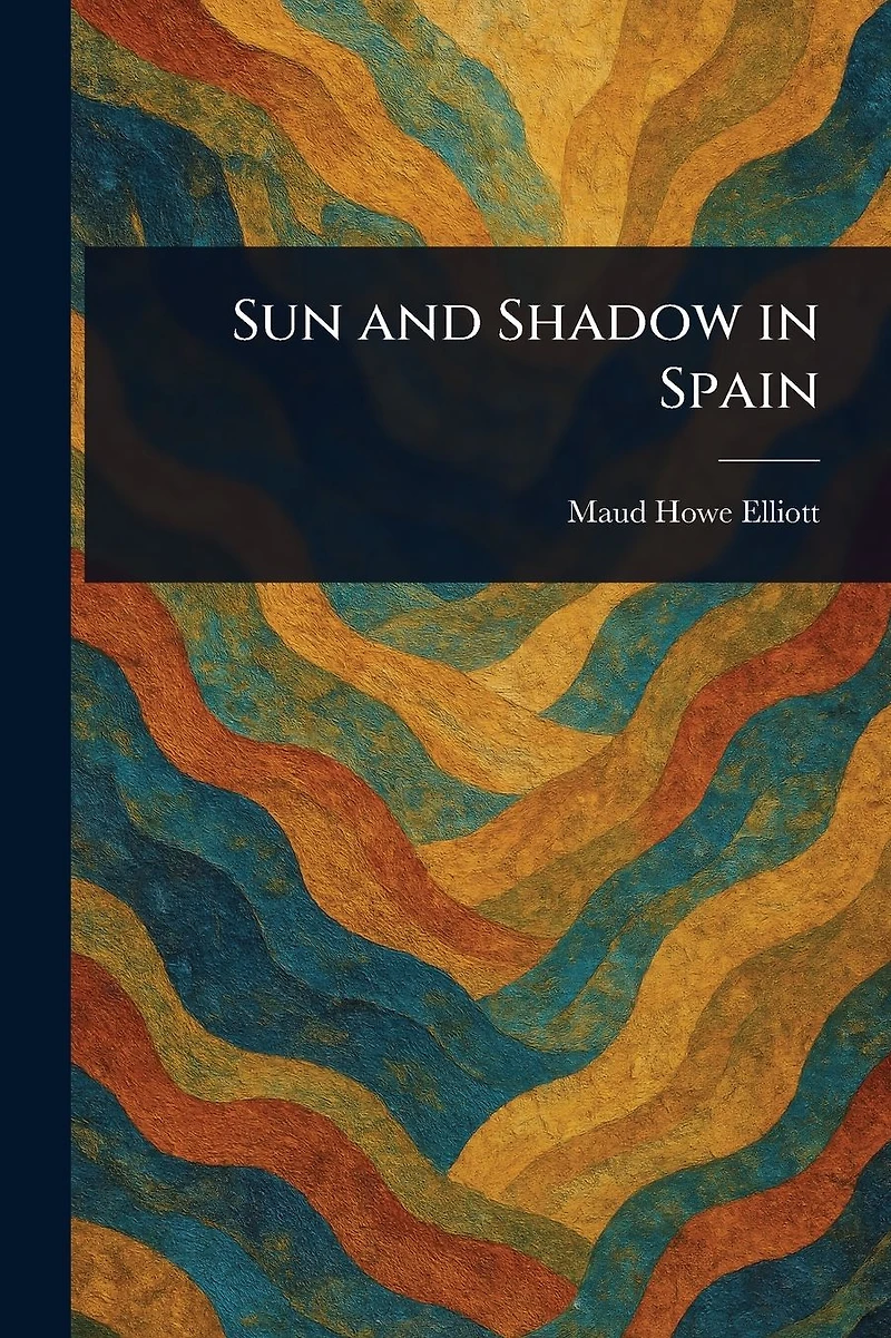 Sun and Shadow Spain