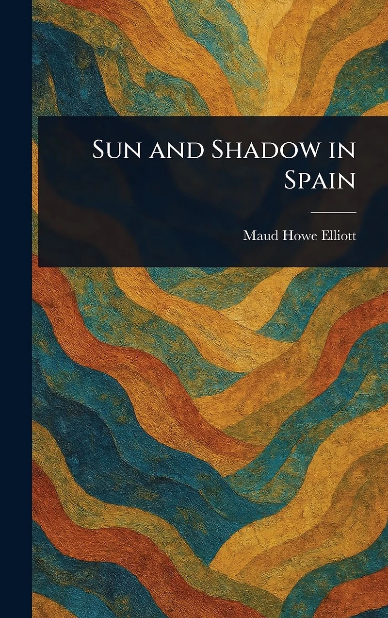 Sun and Shadow Spain