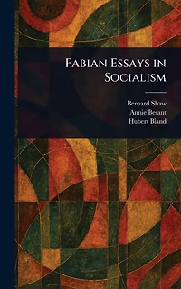 Fabian Essays Socialism
