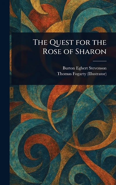 the Quest for Rose of Sharon