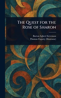 the Quest for Rose of Sharon