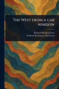 The West From a Car Window