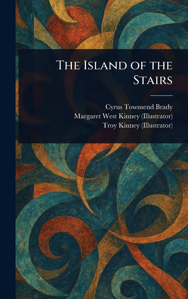 the Island of Stairs