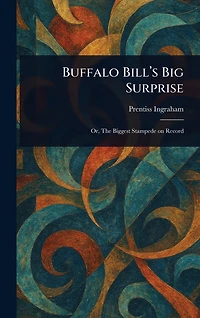 Buffalo Bill's Big Surprise