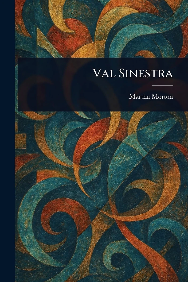 Val Sinestra
