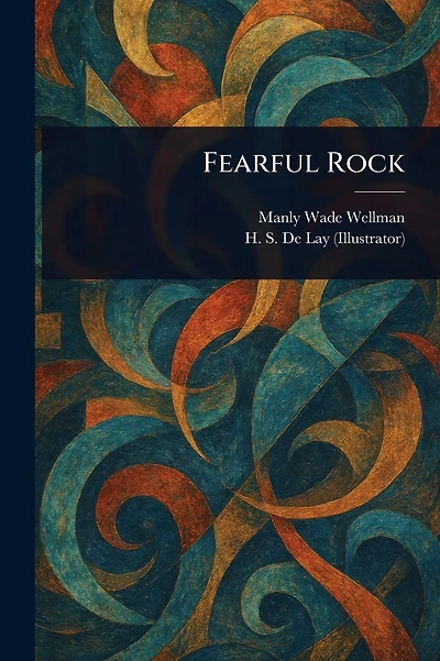 Fearful Rock