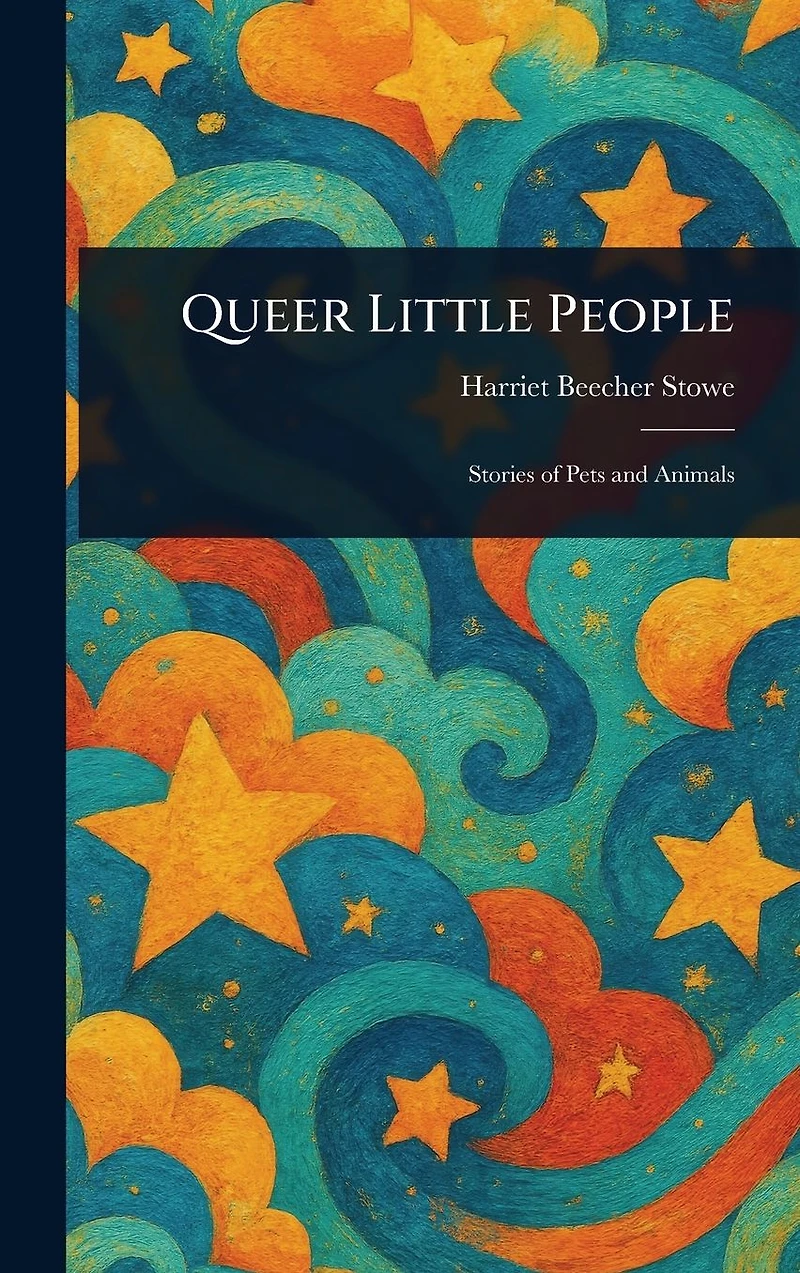 Queer Little People