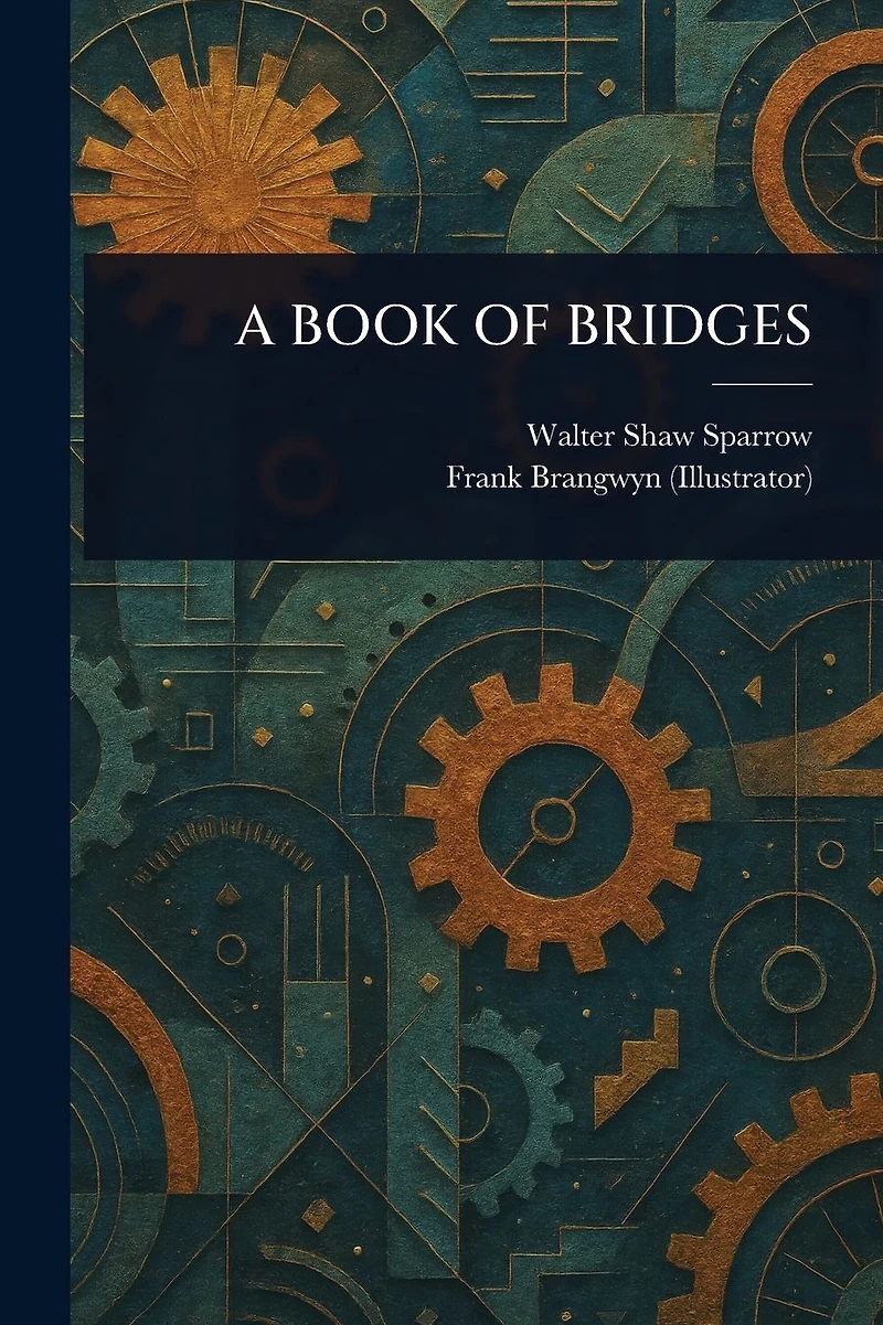 A Book of Bridges