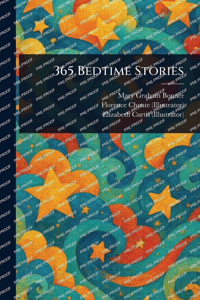 365 Bedtime Stories